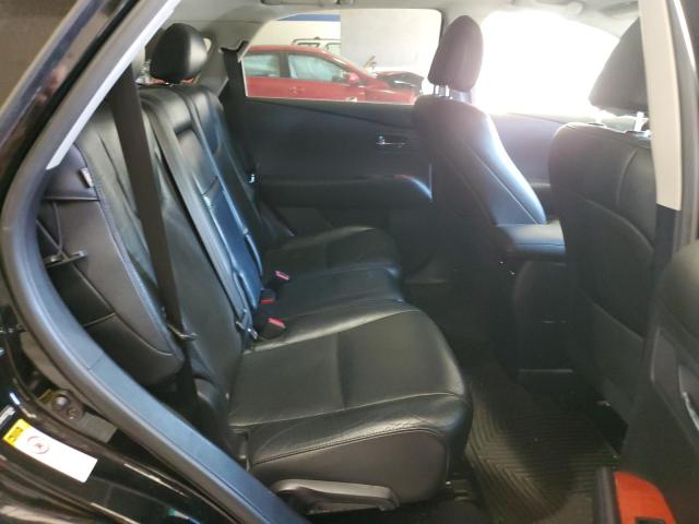 Photo 11 from auction – 2012 LEXUS RX 350 with VIN 2T2BK1BA2CC150454