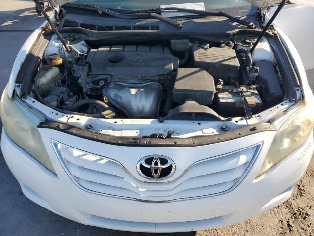 Photo 11 from auction – 2011 TOYOTA CAMRY BASE with VIN 4T4BF3EK6BR170508