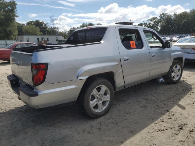 Photo 3 from auction – 2012 HONDA RIDGELINE with VIN 5FPYK1F52CB458013