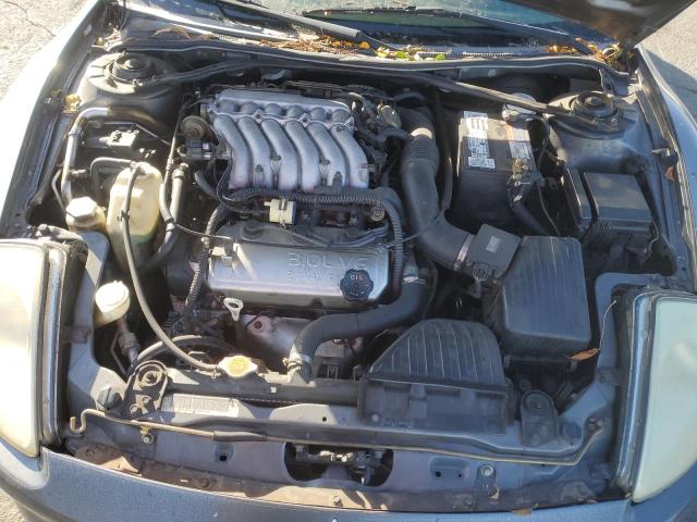 Photo 11 from auction – 2003 MITSUBISHI ECLIPSE GT with VIN 4A3AC74H13E191033