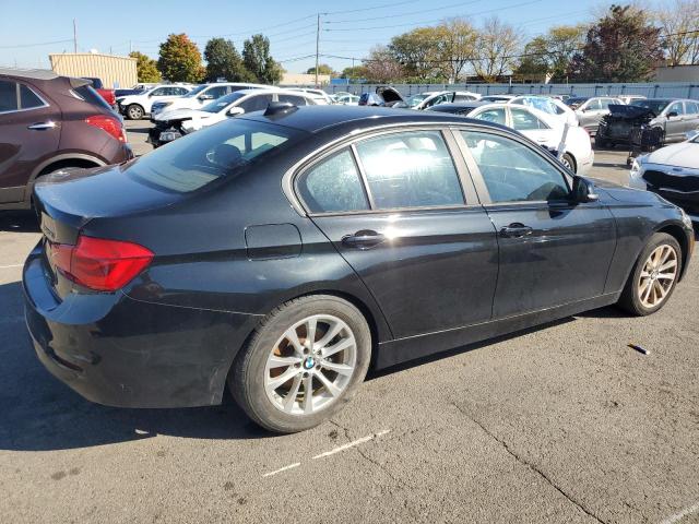 Photo 3 from auction – 2017 BMW 320 I with VIN WBA8E1G38HNU18215