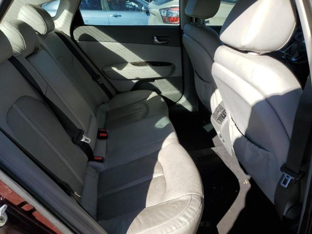 Photo 10 from auction – 2016 KIA OPTIMA EX with VIN 5XXGU4L39GG083324