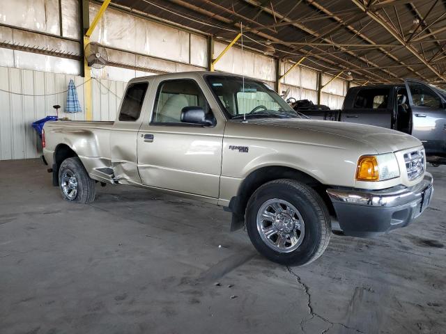 Photo 4 from auction – 2002 FORD RANGER SUP with VIN 1FTYR14U22PA52526