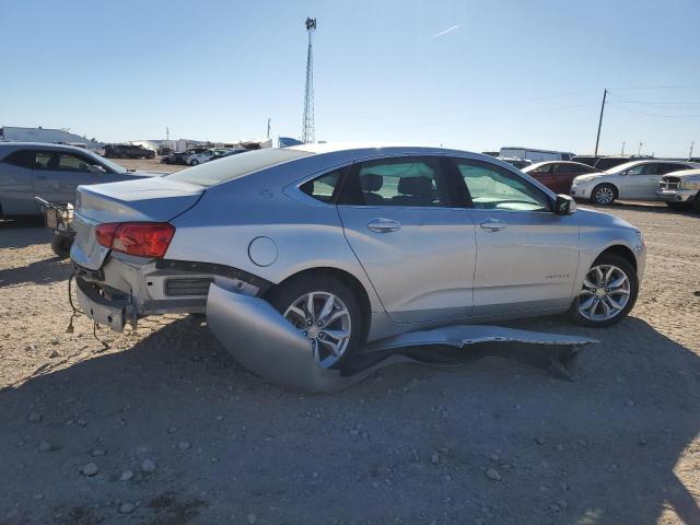 Photo 3 from auction – 2016 CHEVROLET IMPALA LT with VIN 2G1105SA7G9164605