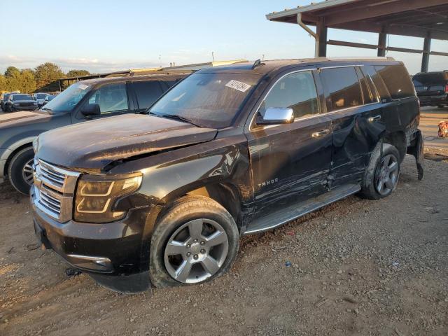 Photo 1 from auction – 2016 CHEVROLET TAHOE C150 with VIN 1GNSCCKC9GR277560