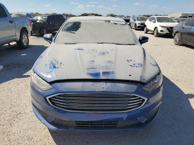 Photo 5 from auction – 2017 FORD FUSION SE with VIN 3FA6P0LU8HR355035