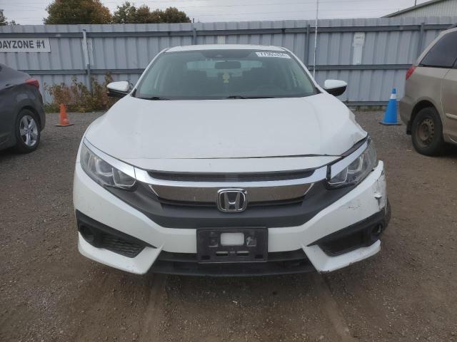 Photo 5 from auction – 2017 HONDA CIVIC EX with VIN 2HGFC2F83HH027244