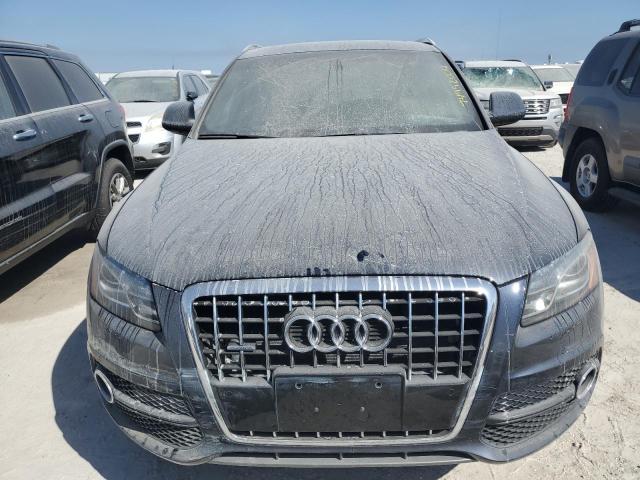 Снимка 5 от търг – 2011 AUDI Q5 PREMIUM с VIN WA1DKAFP7BA088462