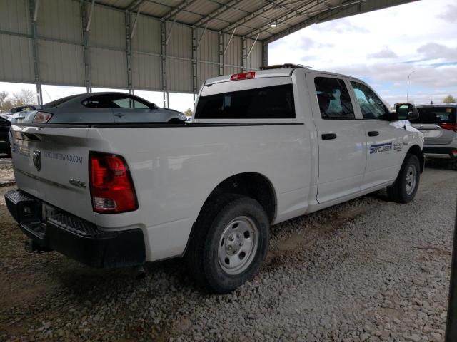 Photo 3 from auction – 2021 DODGE RAM with VIN 1C6RR7ST5MS561289