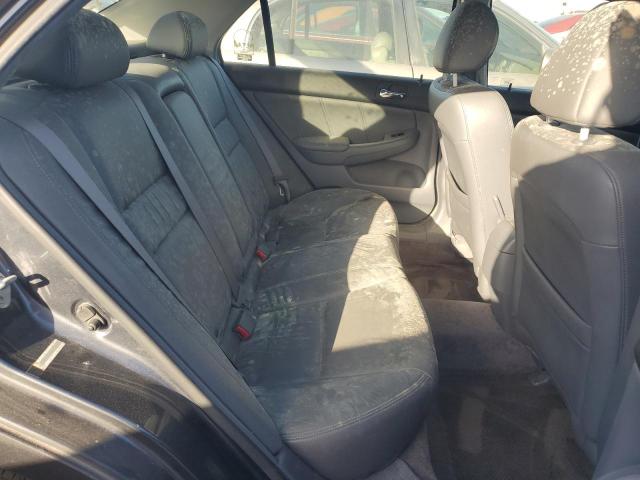 Photo 10 from auction – 2003 HONDA ACCORD EX with VIN JHMCM56643C042697