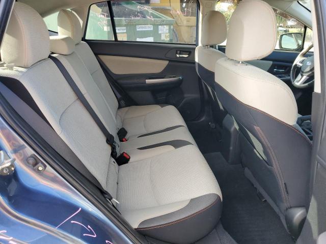 Photo 11 from auction – 2017 SUBARU CROSSTREK with VIN JF2GPADC7H8255277