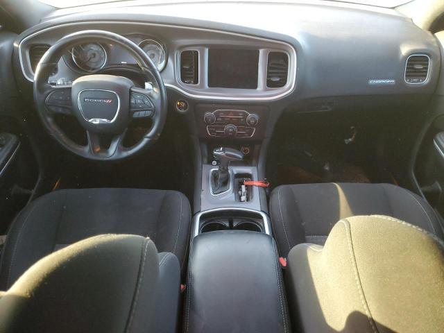 Photo 8 from auction – 2019 DODGE CHARGER SC with VIN 2C3CDXGJ6KH700567