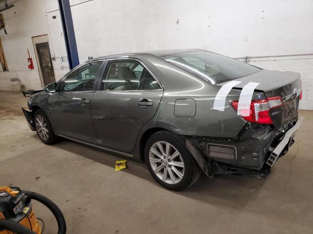 Photo 2 from auction – 2012 TOYOTA CAMRY BASE with VIN 4T4BF1FK6CR172828