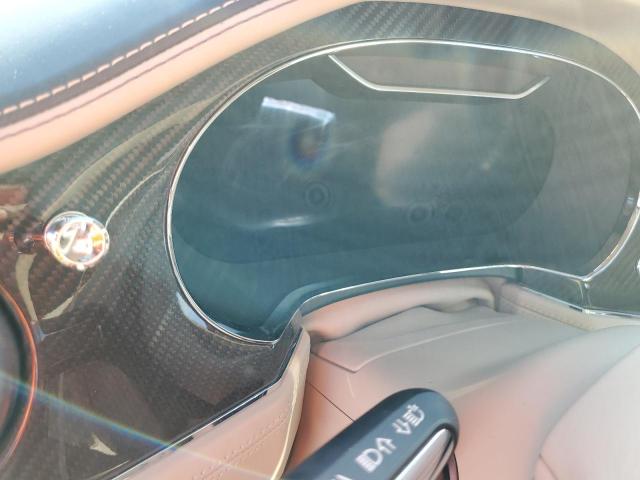 Photo 9 from auction – 2021 BENTLEY CONTINENTA with VIN SCBCB2ZG0MC084864