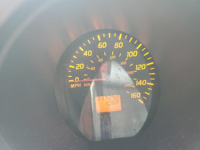 Photo 9 from auction – 2002 NISSAN ALTIMA SE with VIN 1N4BL11D02C105510
