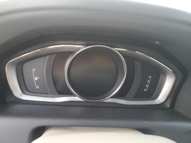 Photo 9 from auction – 2016 VOLVO XC60 T5 PL with VIN YV440MDM1G2809007