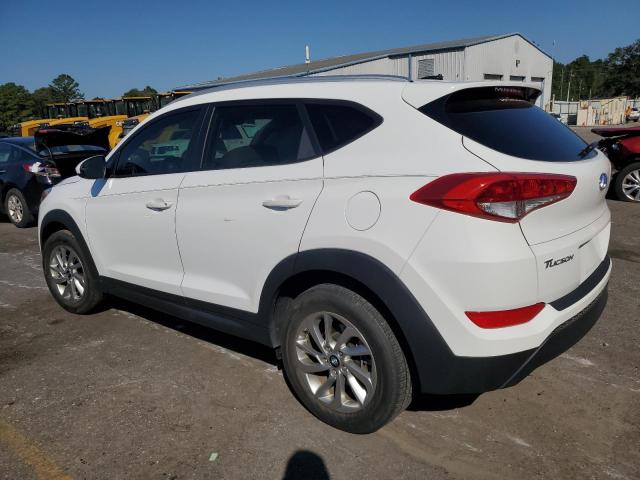 Photo 2 from auction – 2016 HYUNDAI TUCSON LIM with VIN KM8J33A43GU032891