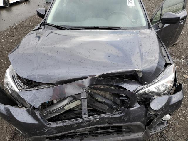 Photo 12 from auction – 2019 SUBARU CROSSTREK with VIN JF2GTACC4K8272512