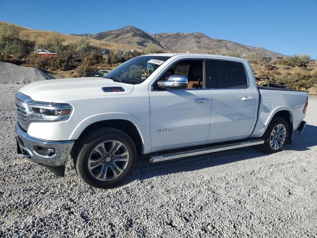 Photo 1 from auction – 2023 RAM 1500 LONGH with VIN 1C6SRFKM6PN507619