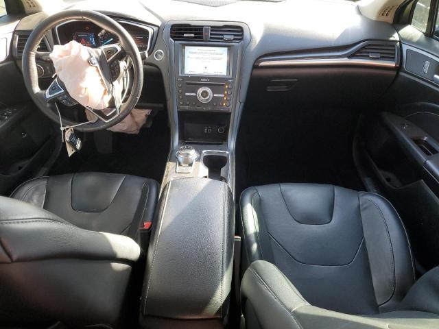 Photo 8 from auction – 2019 FORD FUSION TIT with VIN 3FA6P0RU8KR118950