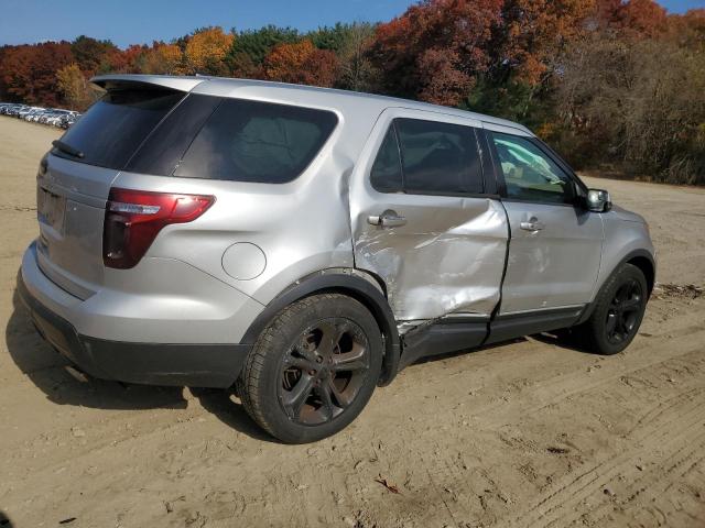 Photo 3 from auction – 2011 FORD EXPLORER L with VIN 1FMHK8F84BGA84015