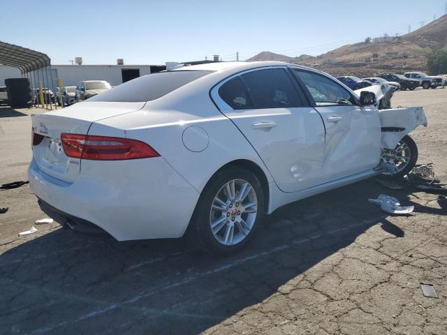 Photo 3 from auction – 2018 JAGUAR XE PREMIUM with VIN SAJAD4FX7JCP32714