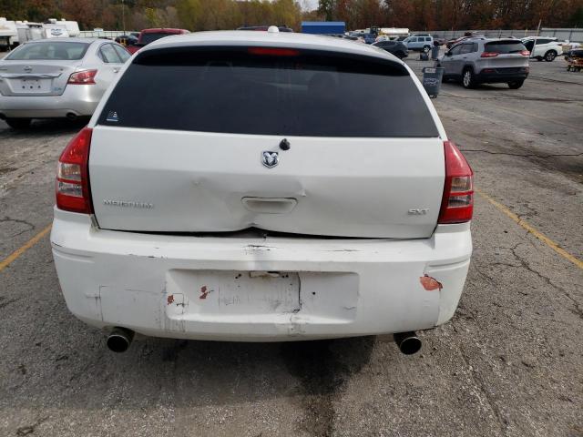 Photo 6 from auction – 2005 DODGE MAGNUM SXT with VIN 2D4FV48V25H607090