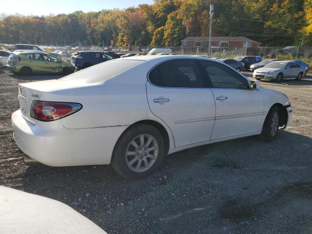 Photo 3 from auction – 2003 LEXUS ES 300 with VIN JTHBF30G630149229