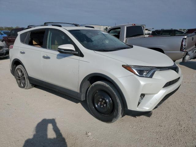 Photo 4 from auction – 2016 TOYOTA RAV4 LIMIT with VIN 2T3YFREV9GW279335
