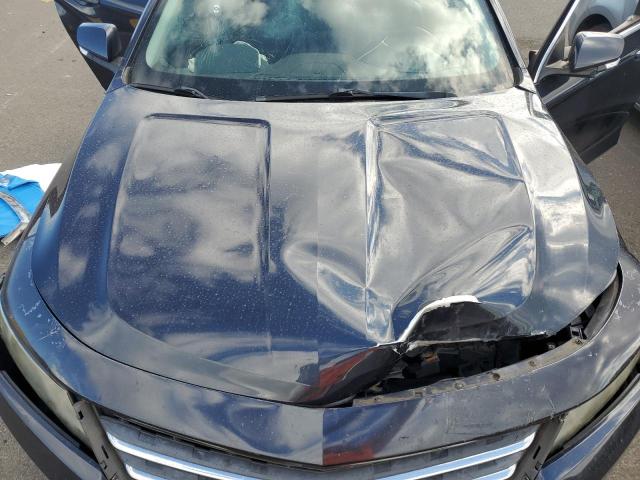 Photo 11 from auction – 2014 CHEVROLET IMPALA LT with VIN 2G1115SL9E9170952