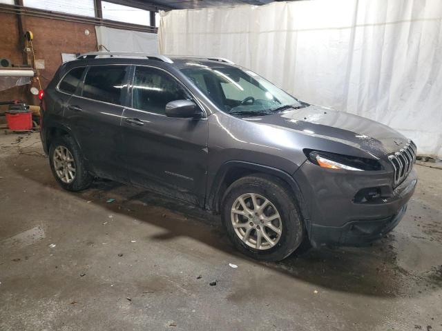 Photo 4 from auction – 2015 JEEP CHEROKEE L with VIN 1C4PJMCSXFW635023