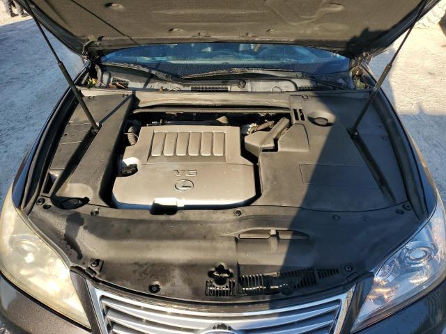 Photo 11 from auction – 2010 LEXUS ES 350 with VIN JTHBK1EG5A2384263