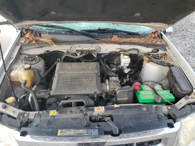 Photo 11 from auction – 2010 FORD ESCAPE LIM with VIN 1FMCU0EG3AKB89350