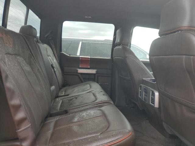 Zdjęcie 10 z aukcji – 2016 FORD F150 SUPER z VIN 1FTEW1EG7GFB98731