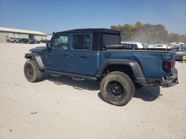 Photo 2 from auction – 2021 JEEP GLADIATOR with VIN 1C6HJTAG4ML500297