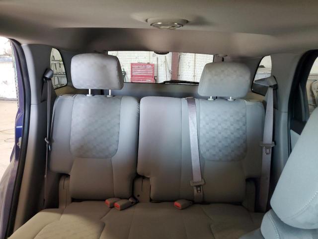 Photo 10 from auction – 2005 CHEVROLET EQUINOX LT with VIN 2CNDL73F156038039