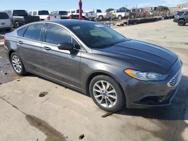 Photo 4 from auction – 2017 FORD FUSION SE with VIN 3FA6P0H71HR415854