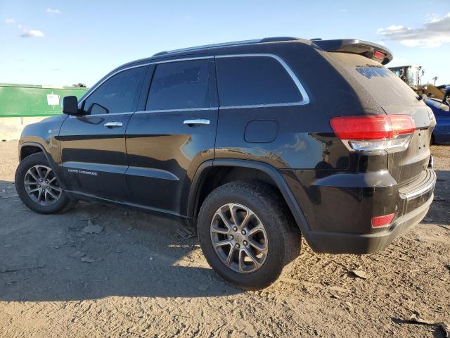 Photo 2 from auction – 2015 JEEP GRAND CHER with VIN 1C4RJEBG2FC719107