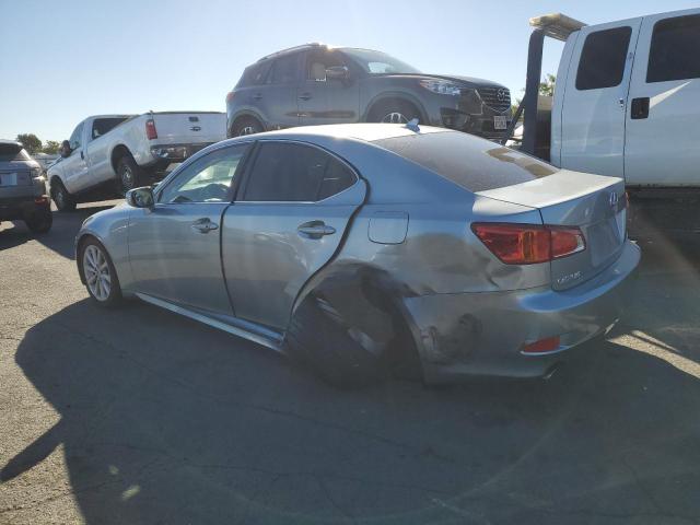 Photo 2 from auction – 2009 LEXUS IS 250 with VIN JTHBK262095098310