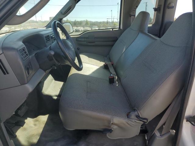 Photo 7 from auction – 2004 FORD F250 SUPER with VIN 1FTNX20LX4EA54065