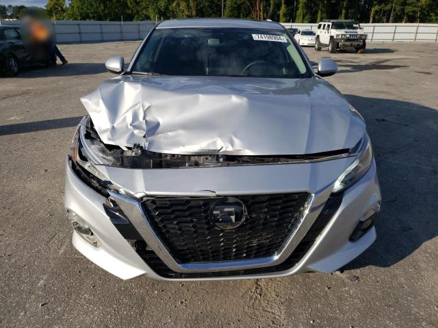 Photo 5 from auction – 2020 NISSAN ALTIMA SL with VIN 1N4BL4EV6LC236849