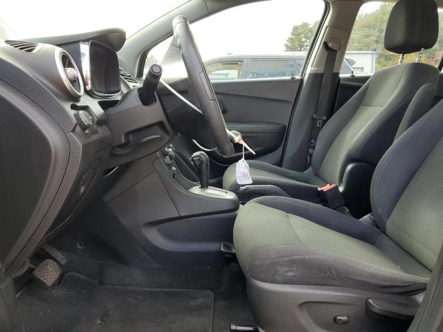 Снимка 7 от търг – 2015 CHEVROLET TRAX 1LS с VIN 3GNCJPSB0FL215916