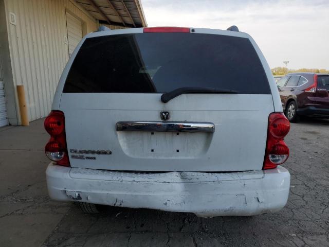 Photo 6 from auction – 2006 DODGE DURANGO SL with VIN 1D4HB48N56F145385