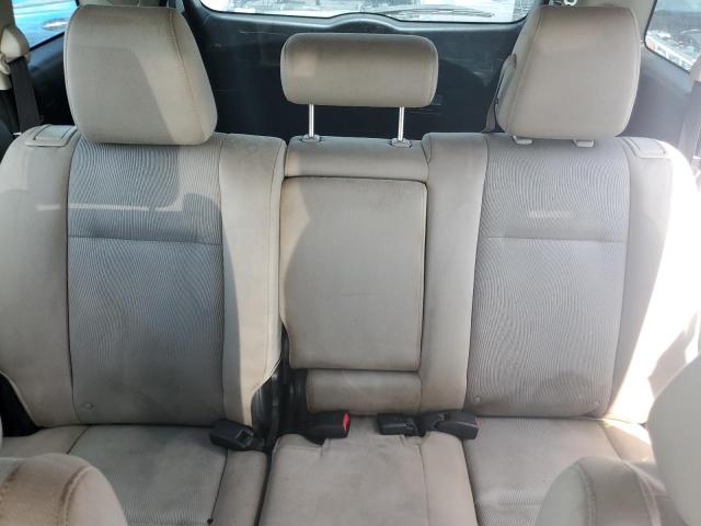 Photo 10 from auction – 2013 MAZDA CX-9 SPORT with VIN JM3TB2BA9D0418949
