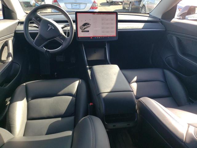 Photo 8 from auction – 2018 TESLA MODEL 3 with VIN 5YJ3E1EB7JF094170