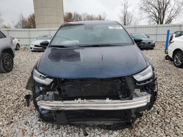 Photo 5 from auction – 2022 CHRYSLER PACIFICA H with VIN 2C4RC1L77NR213781