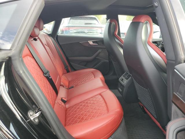 Zdjęcie 10 z aukcji – 2018 AUDI S5 PREMIUM z VIN WAUB4CF51JA032580