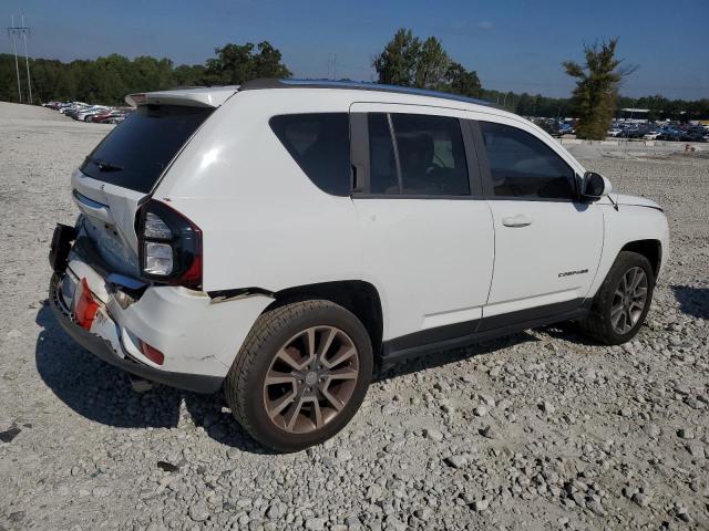 Photo 3 from auction – 2016 JEEP COMPASS LA with VIN 1C4NJCEA5GD536144