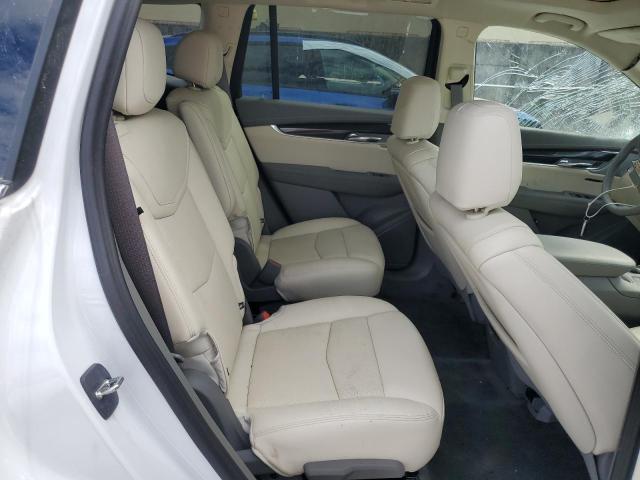 Photo 11 from auction – 2024 CADILLAC XT6 PREMIU with VIN 1GYKPCRS2RZ708893