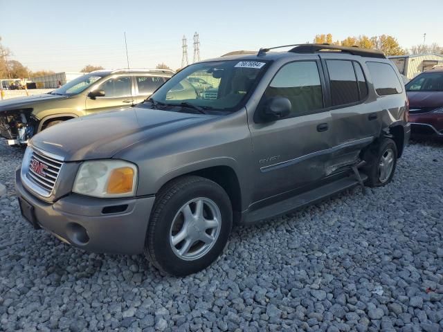 GMC ENVOY XL 2006 with VIN 1GKET16S166171992 - Photo from auction